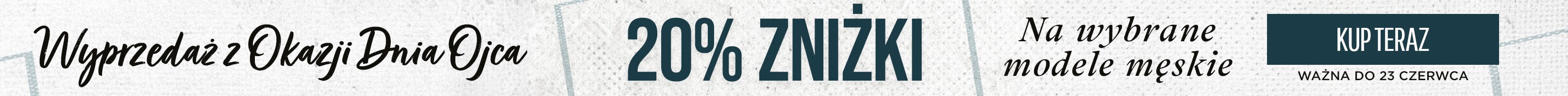 PL Father's Day Sale Skinny Banner